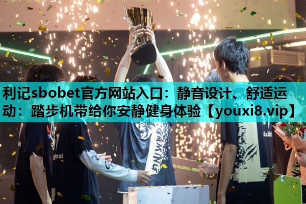 利记sbobet官方网站入口：静音设计、舒适运动：踏步机带给你安静健身体验