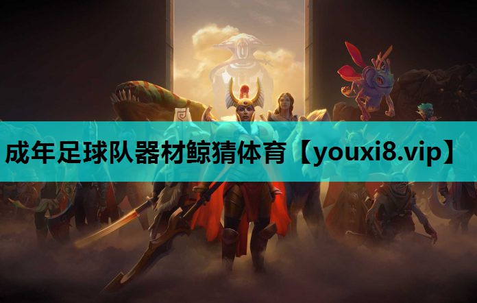成年足球队器材鲸猜体育